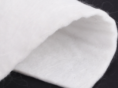 汉源长丝土工布